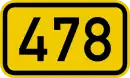 Bundesstraße 478