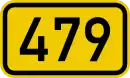 Bundesstraße 479