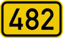 Bundesstraße 482