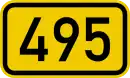 Bundesstraße 495