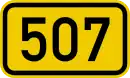 B507