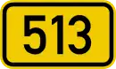 B513