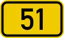 Bundesstraße 51