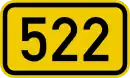 Bundesstraße 522