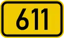 Bundesstraße 611