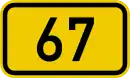 Bundesstraße 67