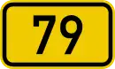 Bundesstraße 79
