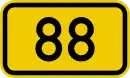 Bundesstraße 88