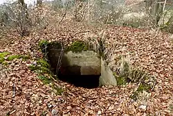 Bunkeranlage Bildchen