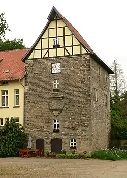 Renaissancebau