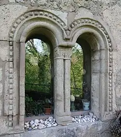 Burg Hornberg (Neckarzimmern), Baden-Württemberg (um 1200)