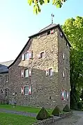 Wehrturm