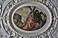 Deckengemälde im Festsaal