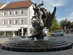 Stadtbrunnen