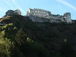 Burgruine Lichtenberg