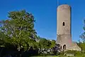 Bergfried der Reichelsburg