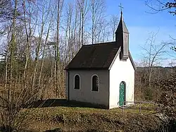 St.-Leonhard-Kapelle