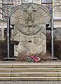 Kriegsgefallenendenkmal