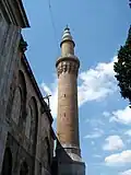 Minarett