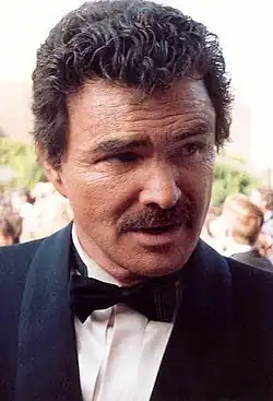 6. September: Burt Reynolds (1991) (82)