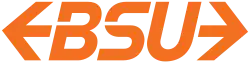 Logo BSU