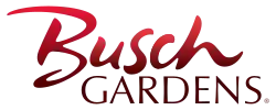 Busch Gardens Logo