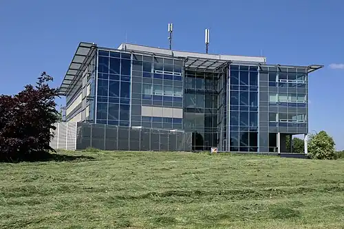 Business Center Snellius