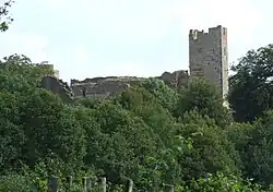 Burg