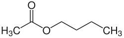 Essigsäurebutylester