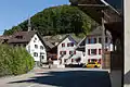 Dorfzentrum