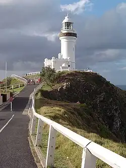 Cape Byron Lighthouse