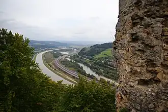 Estakáda Hričovský kanál