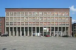 Das Oberschlesische Landesmuseum