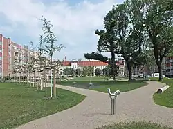 Cäcilienpark