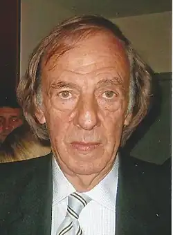 5. Mai: César Luis Menotti (2009) (85)