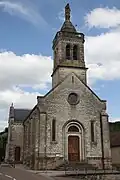 Église de la Nativité