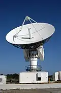 Antenne C Band Radar