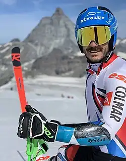 Sarrazin im Mai 2020