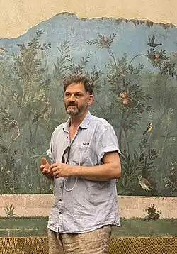 Christian Macketanz, 2022