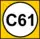 Expreso C61 Portal Suba