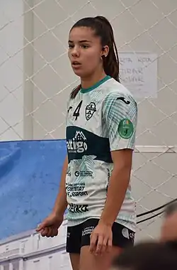 Paula María Agulló Pelegrin