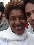 CCH Pounder (2007)