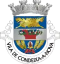 Wappen des Kreises Condeixa-a-Nova