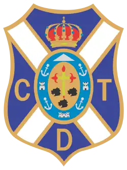 CD Teneriffa
