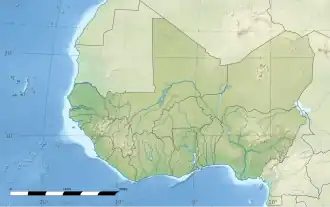 Nationalpark Pendjari (CDEAO)