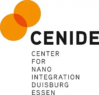 Center for Nanointegration Duisburg-Essen CENIDE