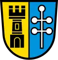 Wappen von Baar ZG, Schweiz