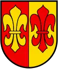 Wappen von Gümligen