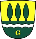 Wappen von Grünau