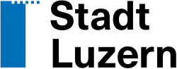 Logo der Stadt Luzern